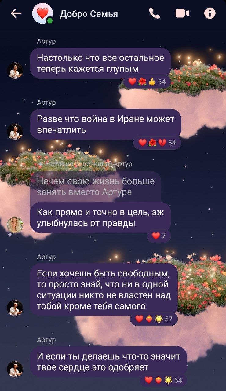 Скриншот 6 из чата